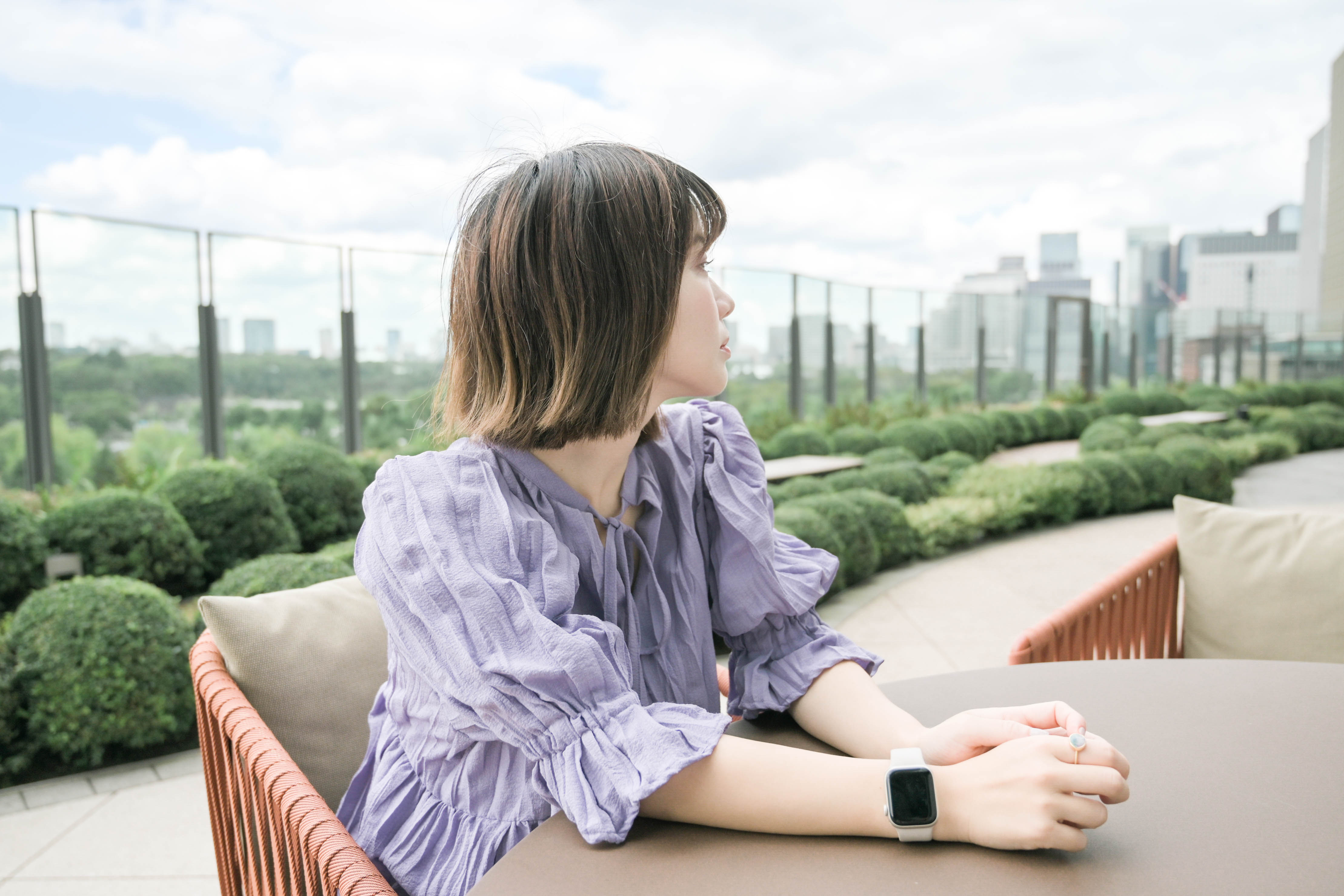 ブランドへの思い】中編：挫折を経て、向き合い続けた先に見えてきた