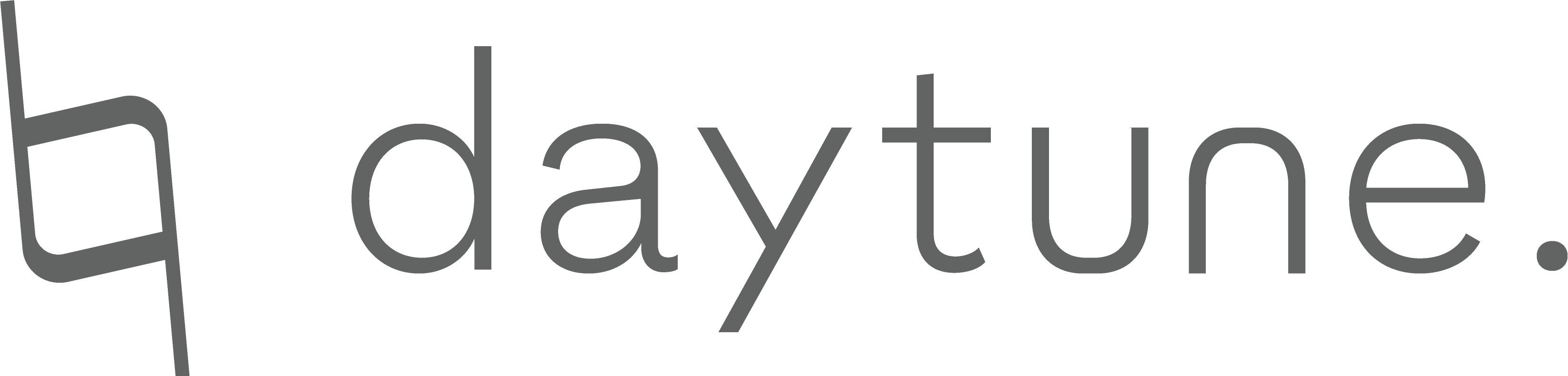 daytune. ストア